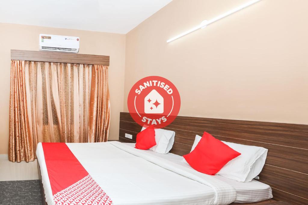 Oyo Hotel Royal | Mangalore