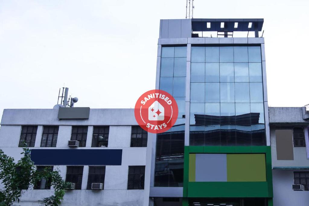 Kanha Grand | Lakdi Ka Pul