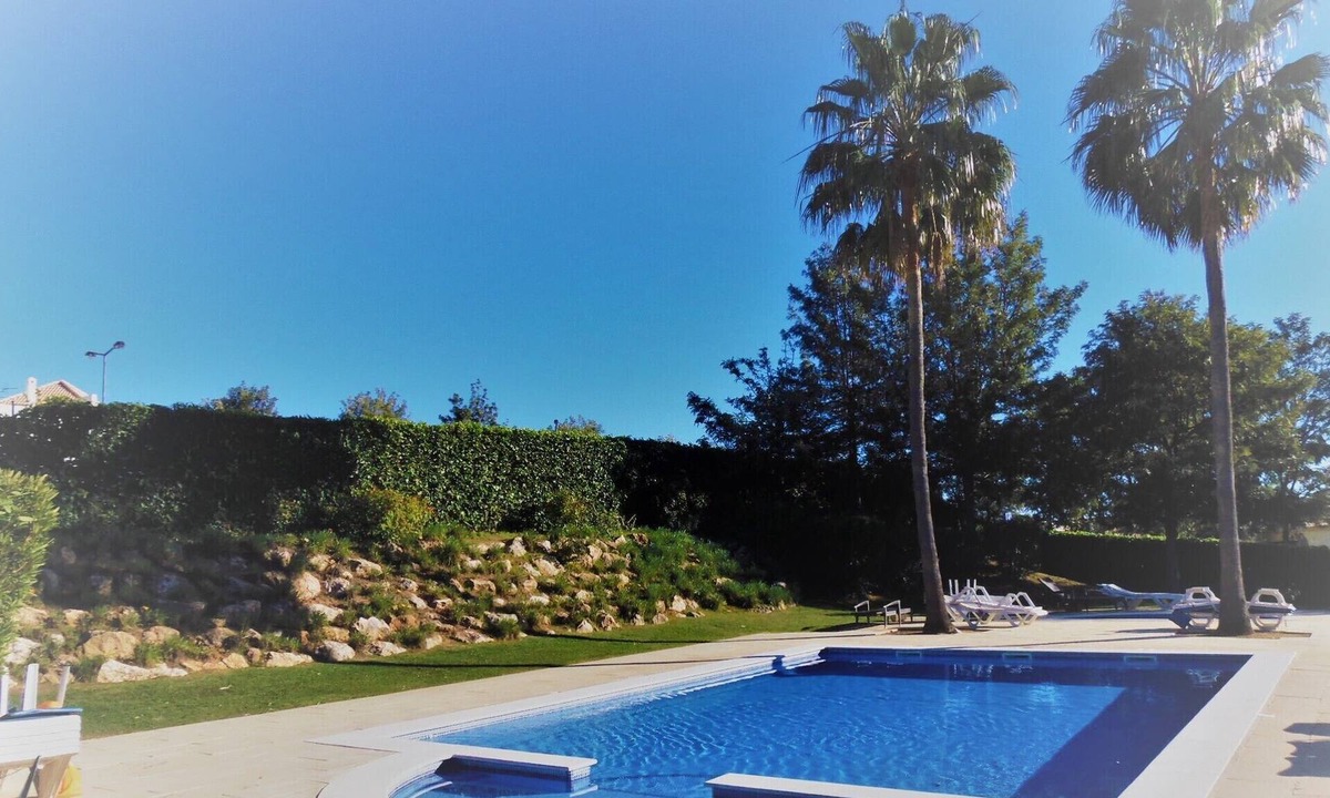 Páteo Dos Oliveira Casa De Férias | Urbanizacao dos Calicos