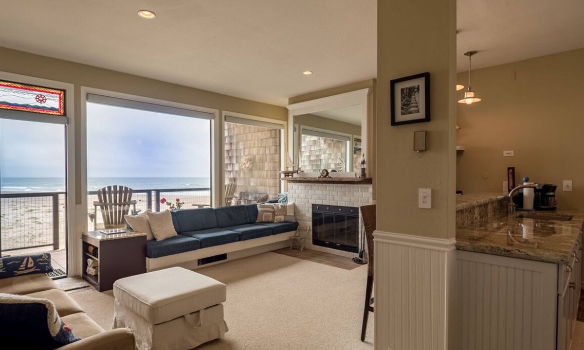 Pajaro Dunes Resort Ocean | Pajaro Dunes