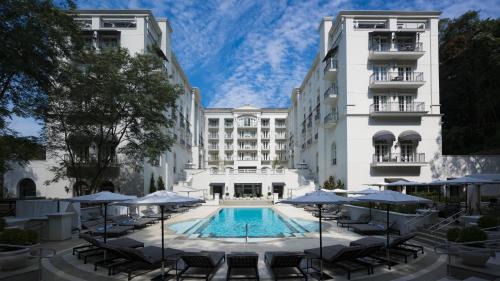 Hotel | Panamby