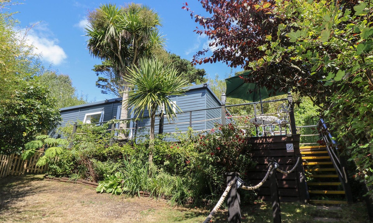 Palm Lodge Praa Sands | Praa Sands