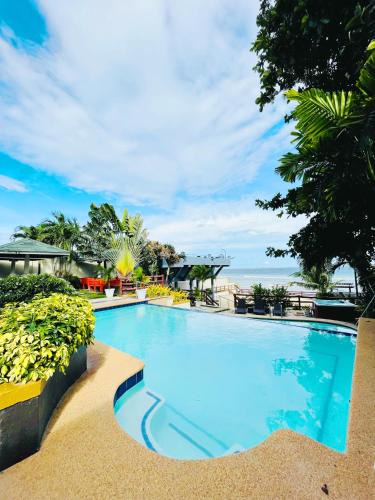 Palmbeach Resort | Punta Engano