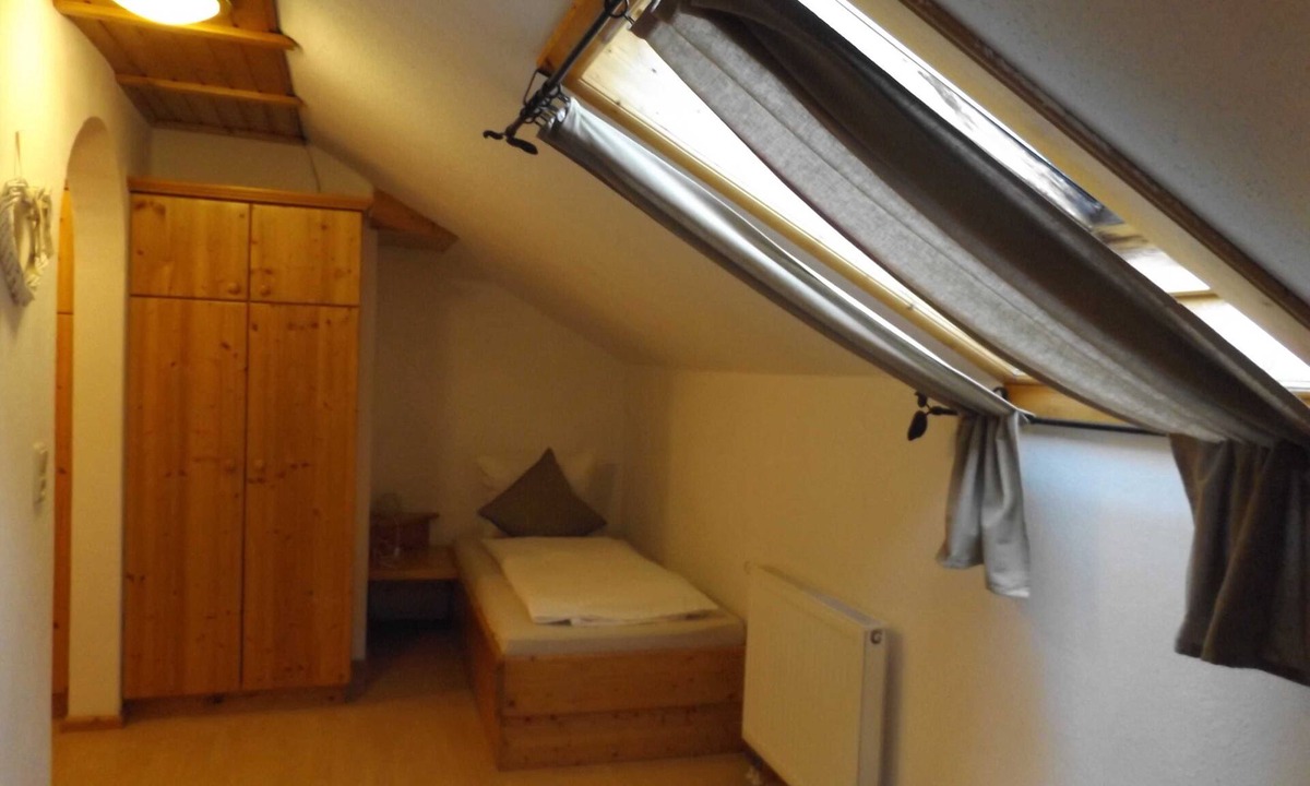 Gasthof Steinbichler Wild Farm Groiss | Nussdorf am Attersee