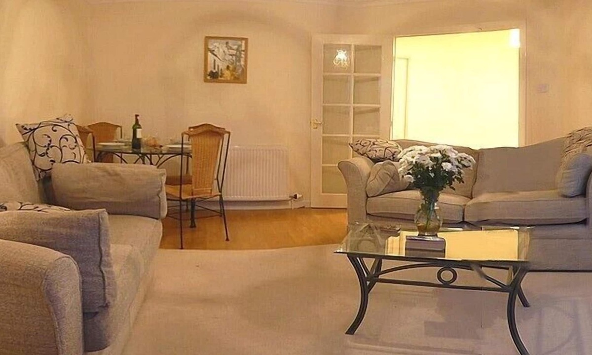 City Centre | Craigleith