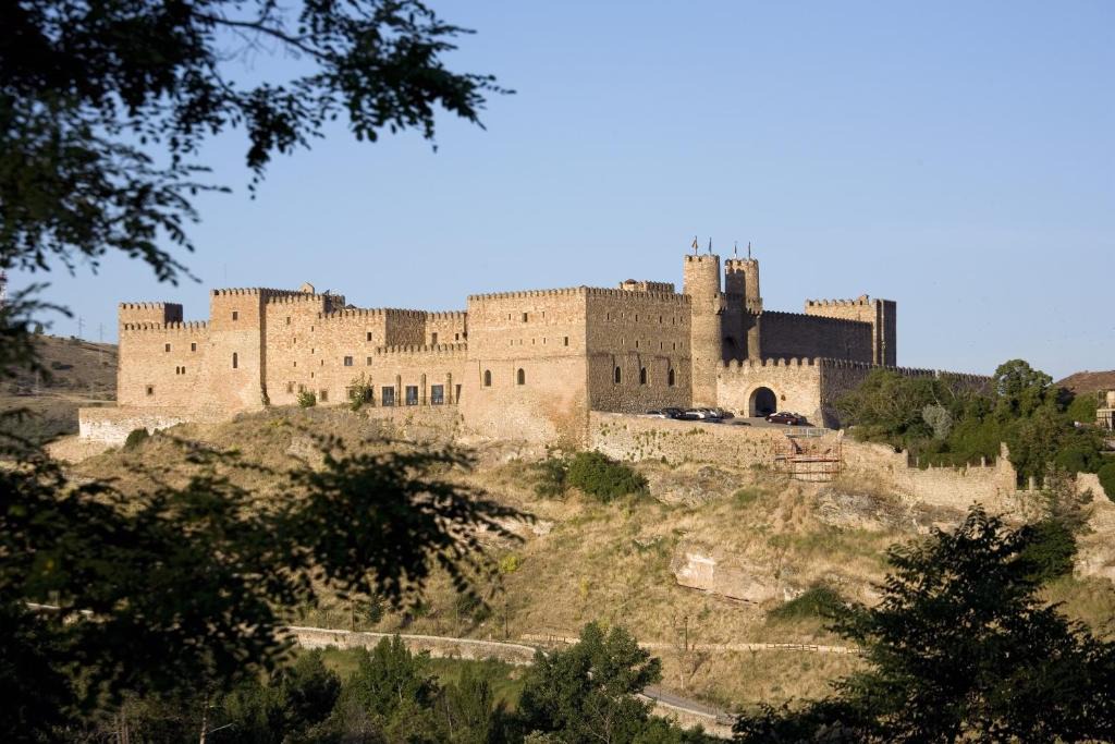 Parador Siguenza | Siguenza