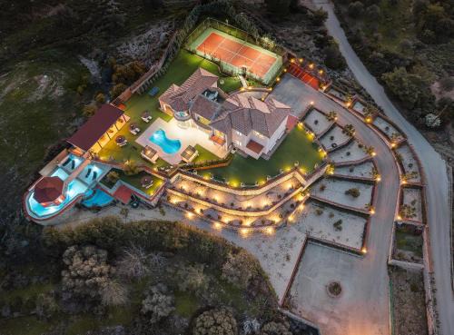 Paramithia Villa | Kolymbia