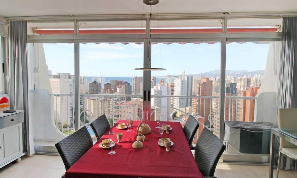 Park Playa Levante | Rincon de Loix