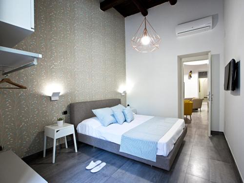 Parthenope | Naples City Centre