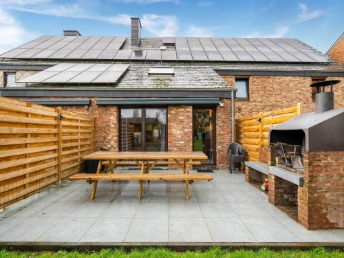 Rochefort The Lesse River | Lessive