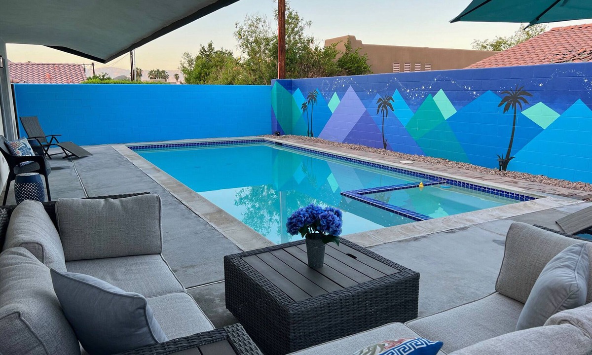Laquinta Cove | La Quinta Cove