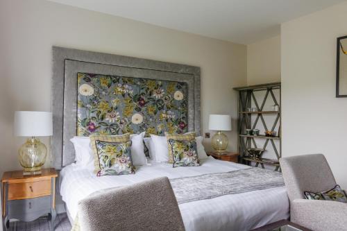 Peak Edge Hotel | Stonedge