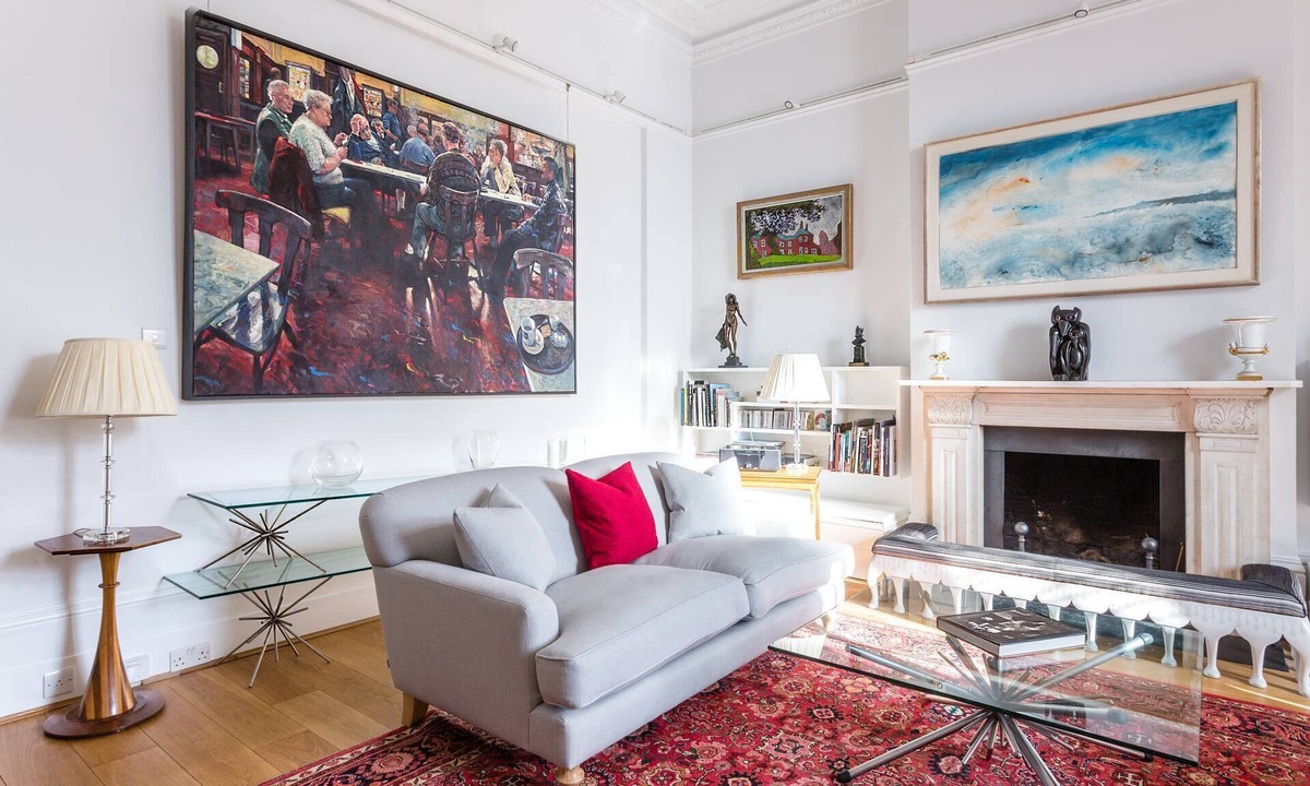 Knightsbridge | Pembridge