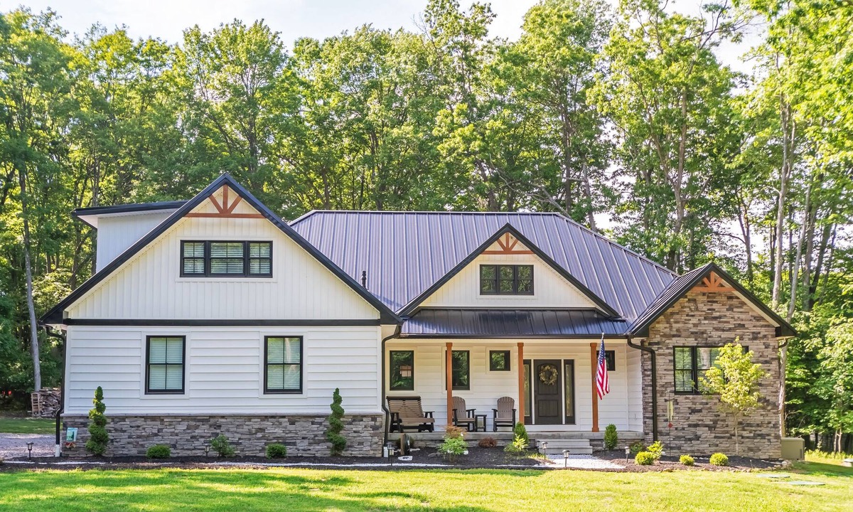 Penn Cove Dreams | Blakeslee