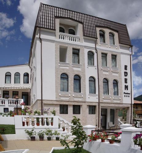 Pensiunea | Baile Olanesti