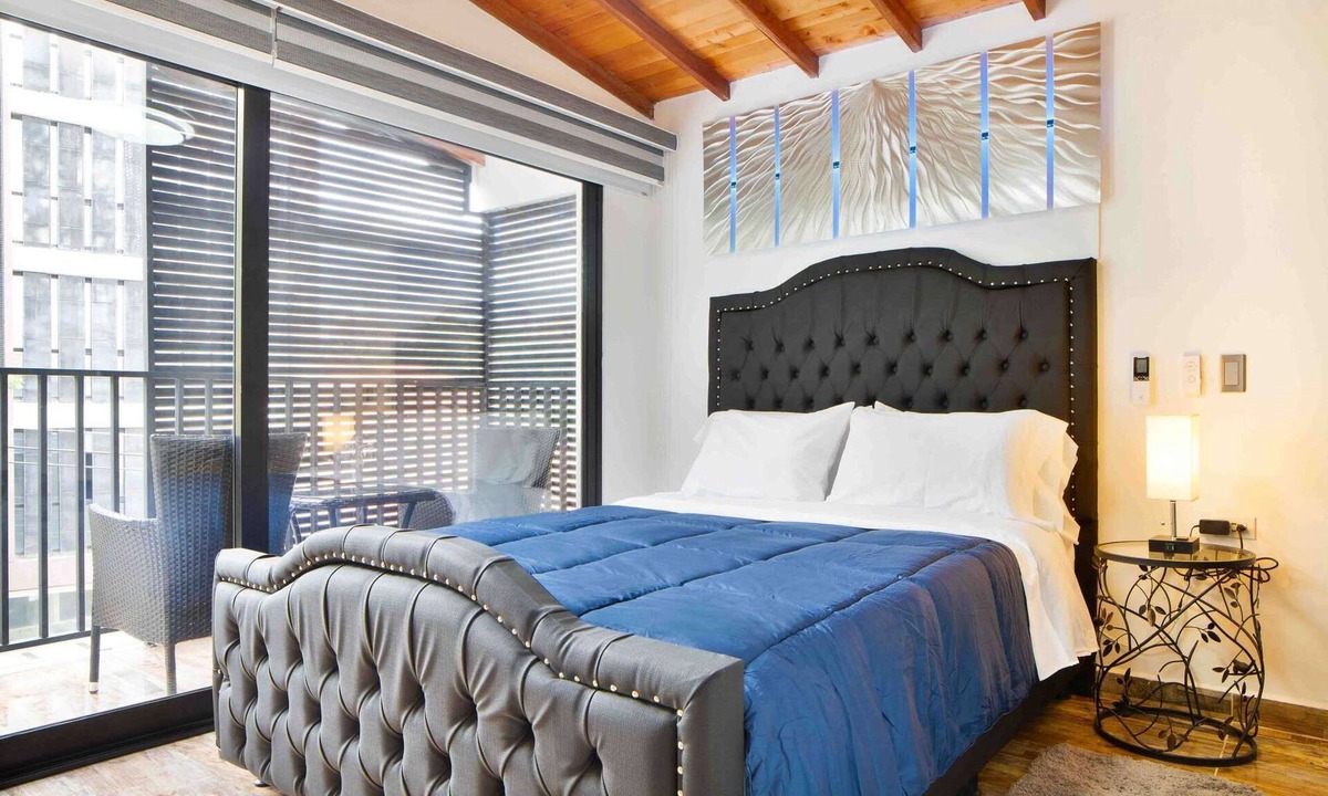 Camelot Apartahotel Apt Medellin | Medellin