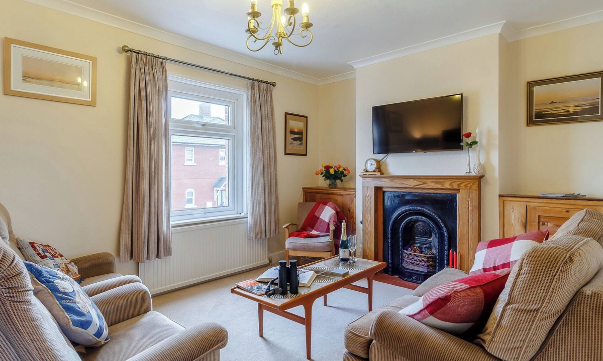 Accommodation Harwich | Harwich
