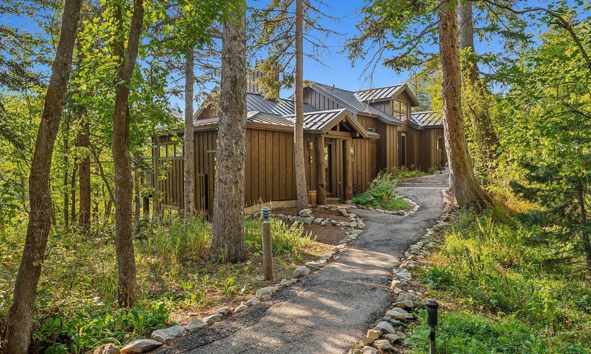 Mandan Cottage Sundance | Sundance