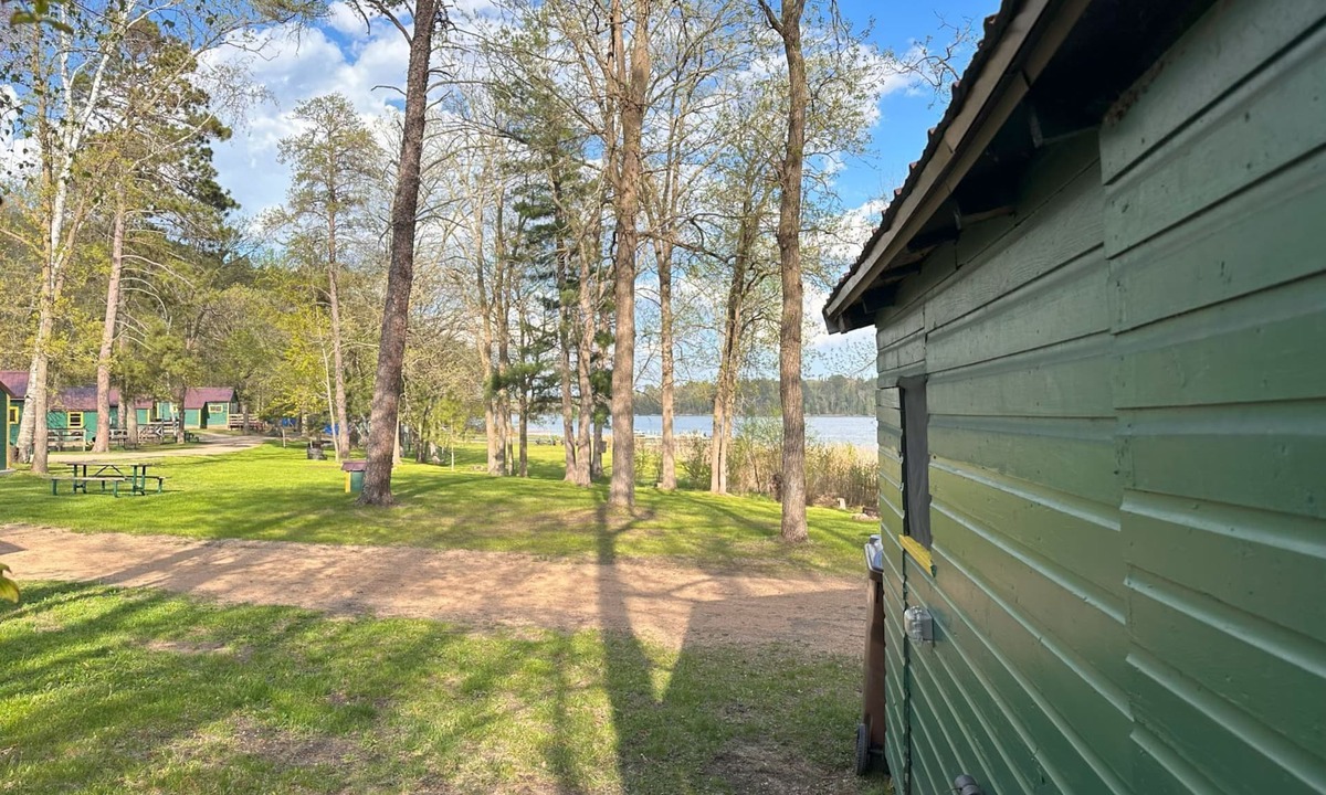 Green Valley Resort Crow Wing | Nevis