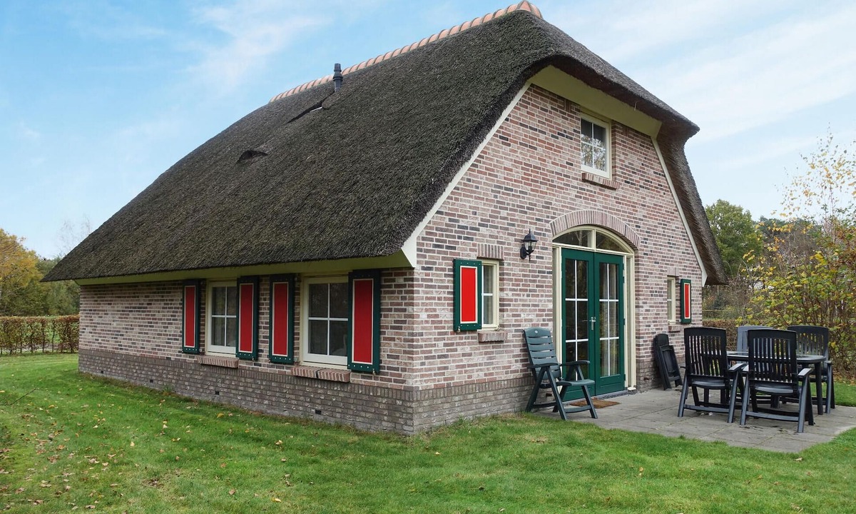 Accommodation Den Ham | Linde
