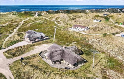 Holiday Sneppedalen | Houvig Strand