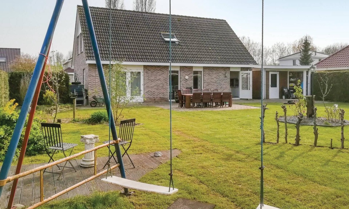 Zeewolde Swimming | Zeewolde