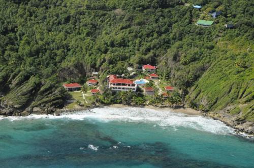 Anse Hotel | St. Patrick