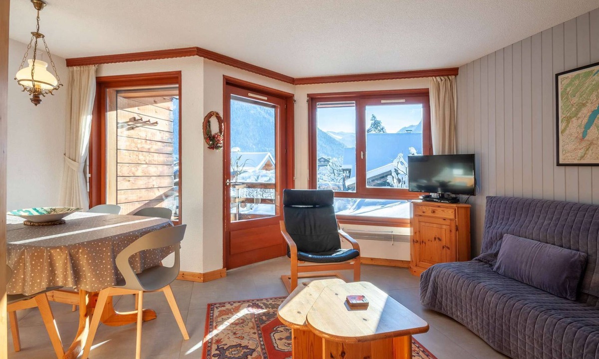 Picaron | Morzine