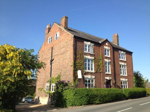 Pickmere Country | Pickmere