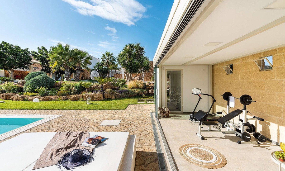 Pietra Del Sole | Marausa