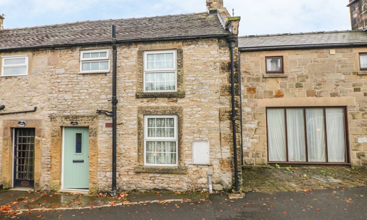 Cottage | Youlgreave