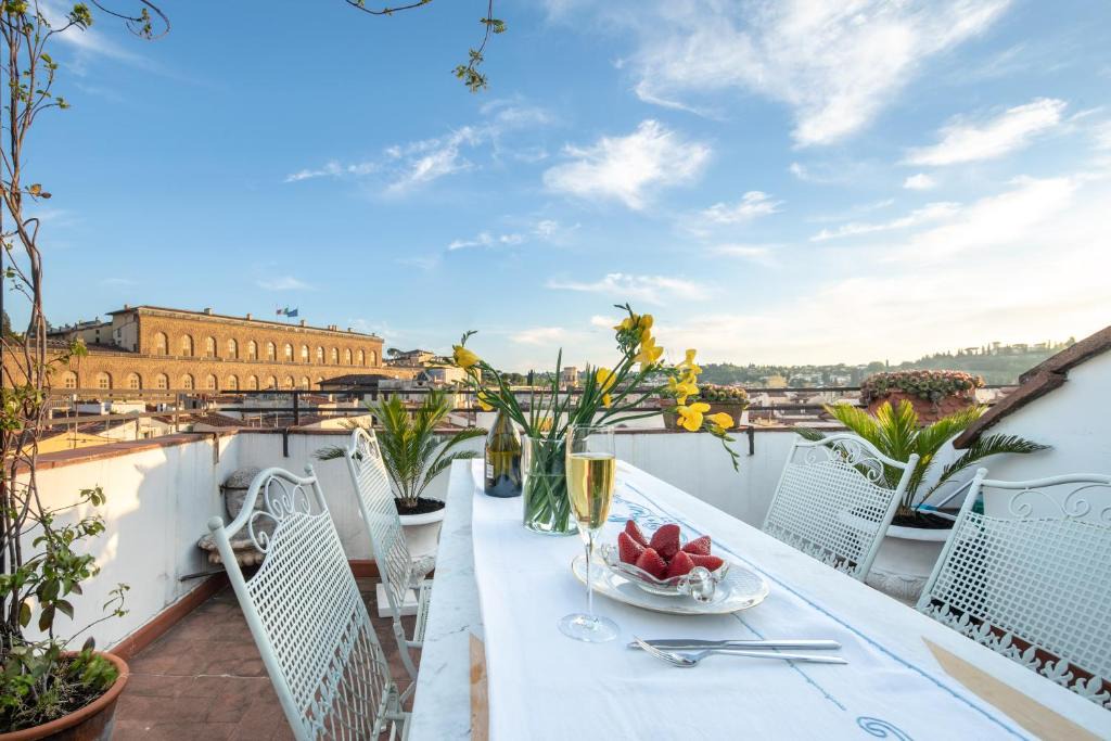 Signoria | Oltrarno