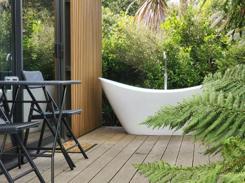 Plateau Lodge | National Park Village