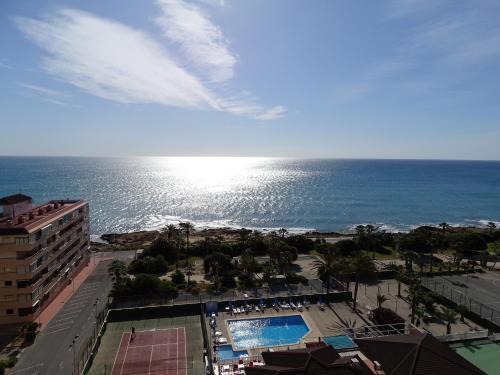 Cabo Cervera | Torrevieja