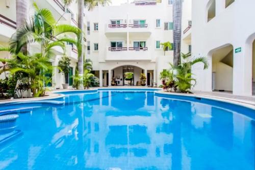 Playa Del Carmen | 12th Street