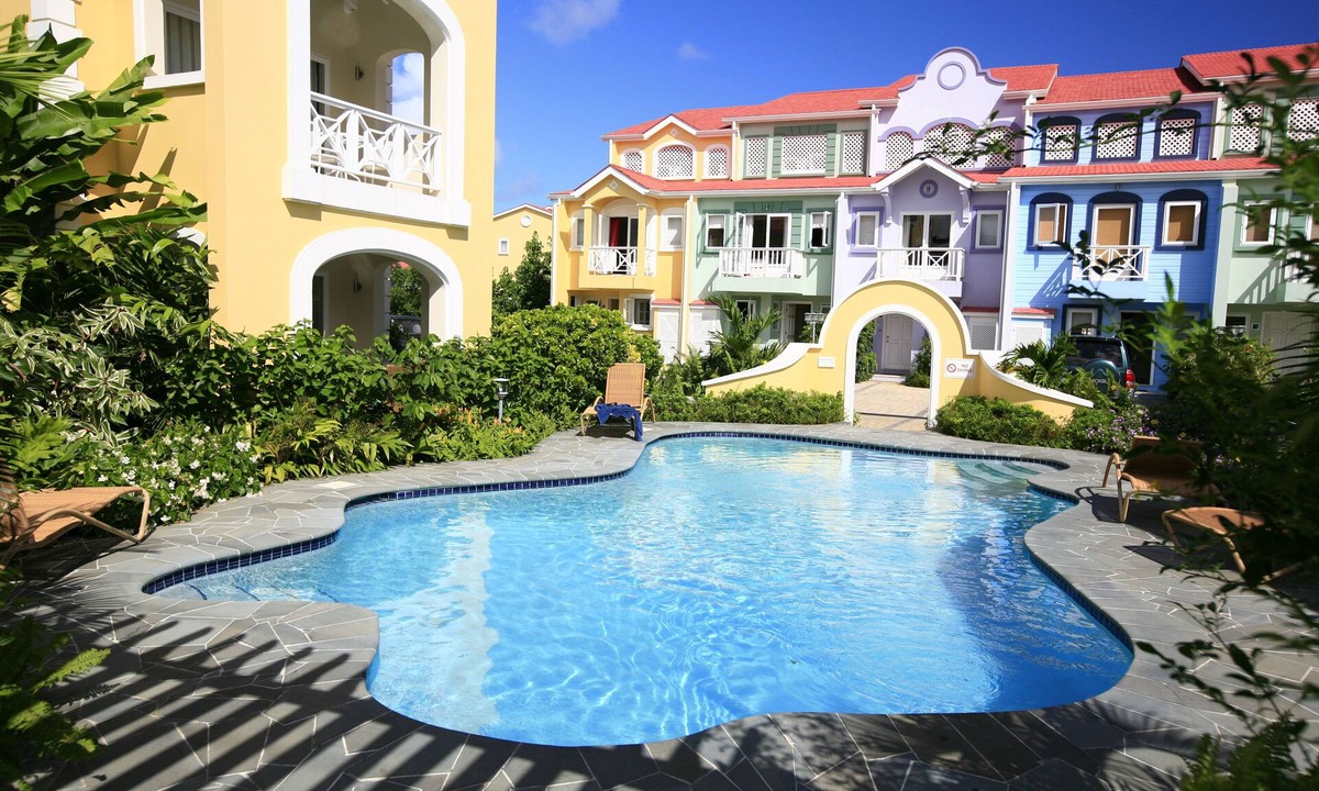 The Harbour Rodney Bay | Rodney Bay