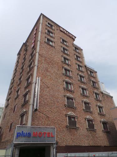 Motel | Choryang