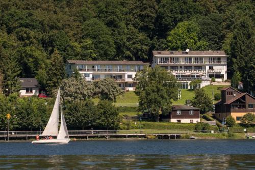 Hotel Haus | Waldeck