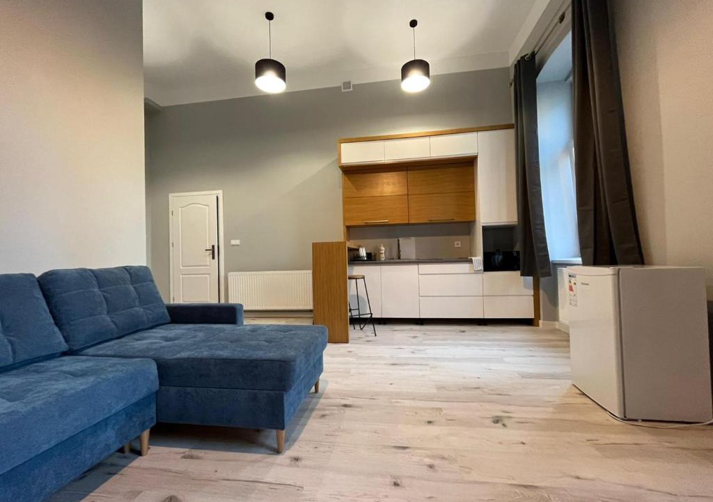 Podgórze | Stare Podgorze