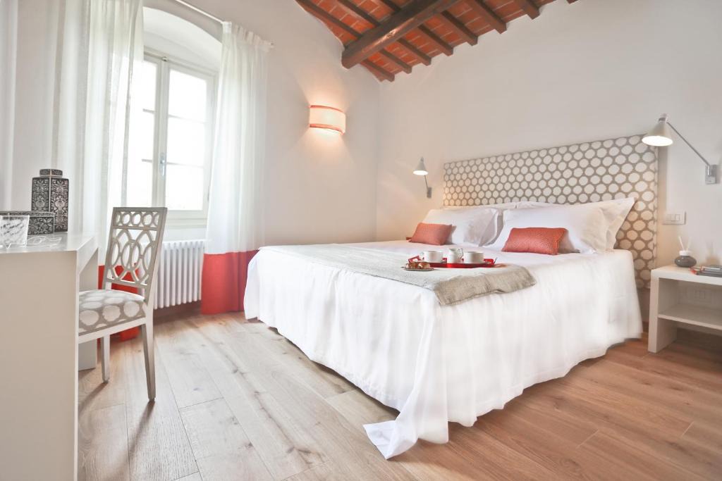 Poggio Baronti B | Bagno a Ripoli