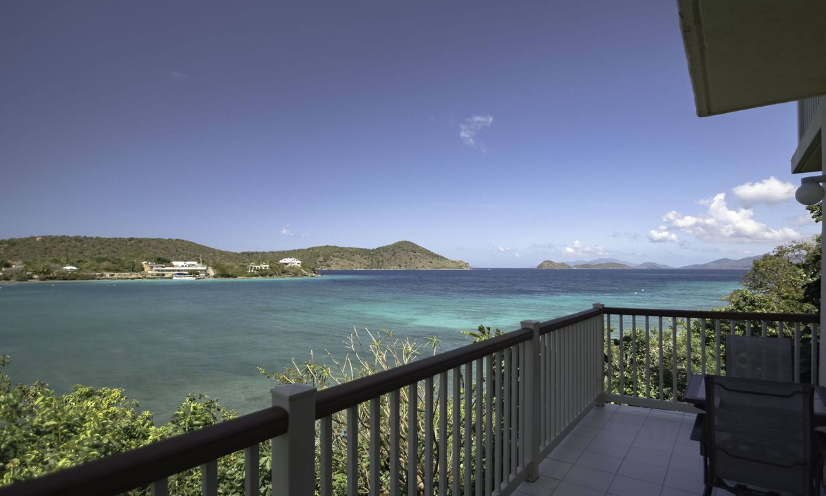 Margaritaville Club Thomas | Frydendal