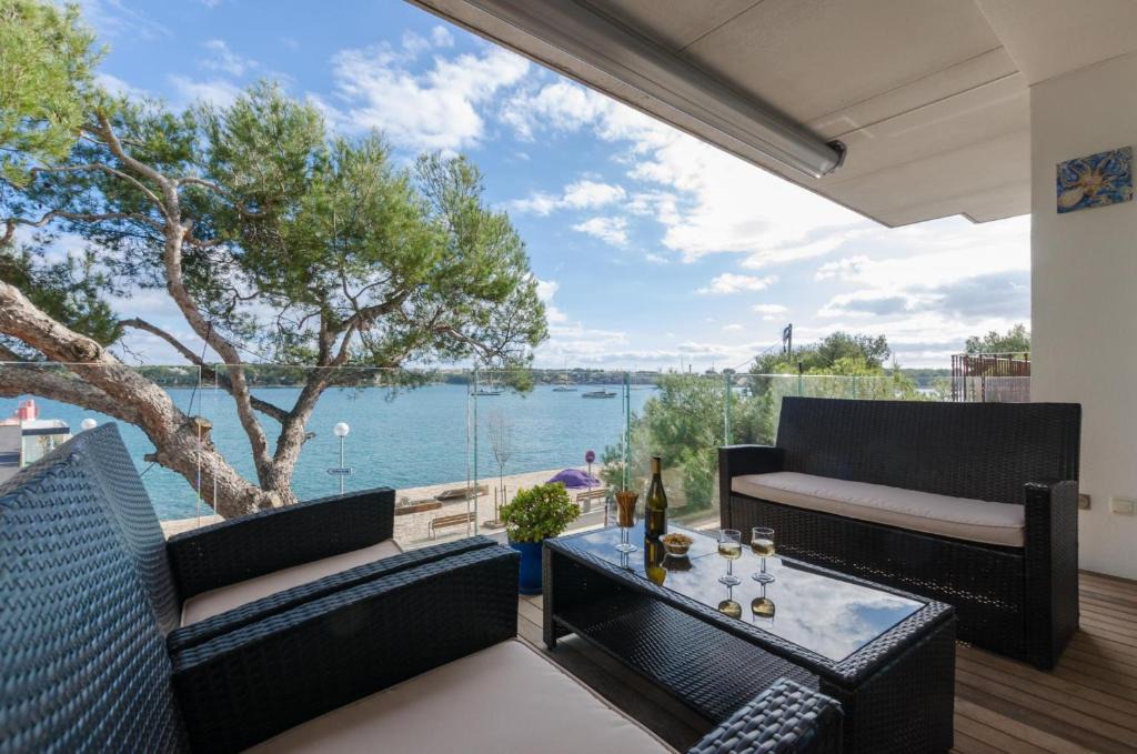 Ponent | Portocolom