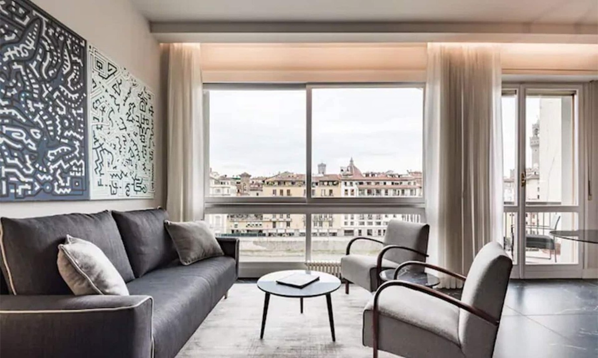 Ponte Vecchio | Oltrarno