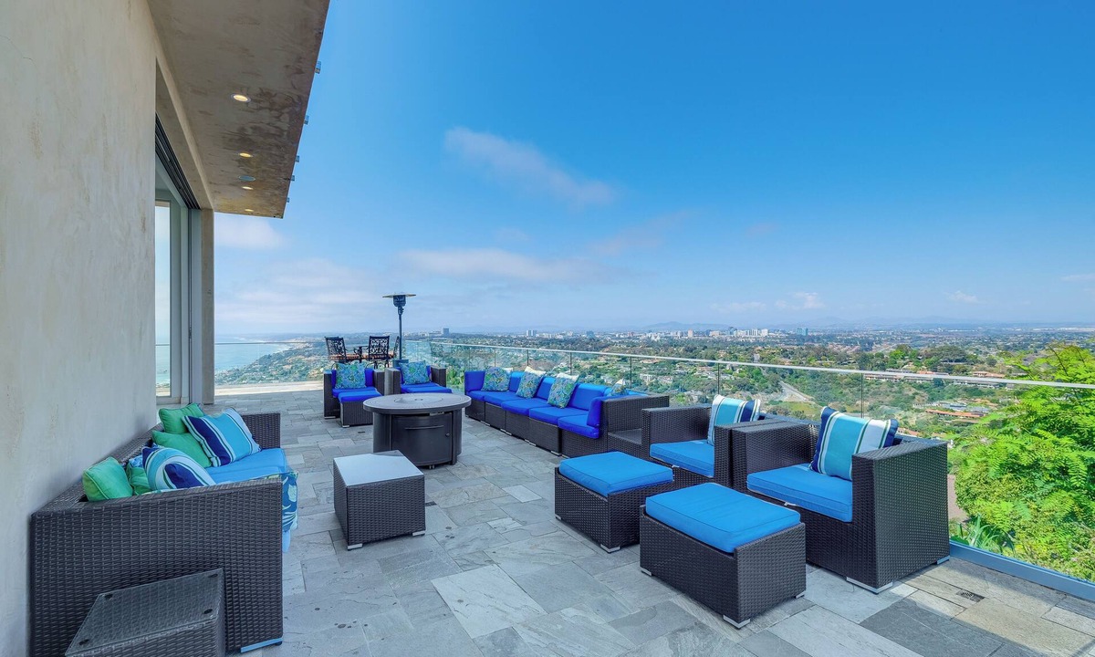 Coastal Bliss La Jolla | Hidden Valley