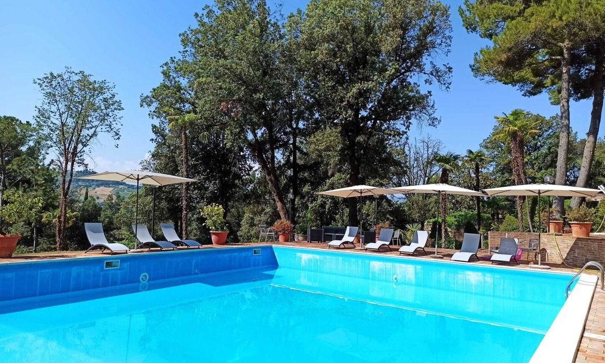 Swimming Use | Treia