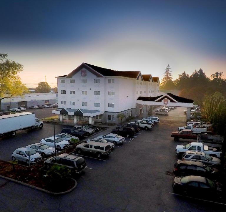 Portland | North Gresham