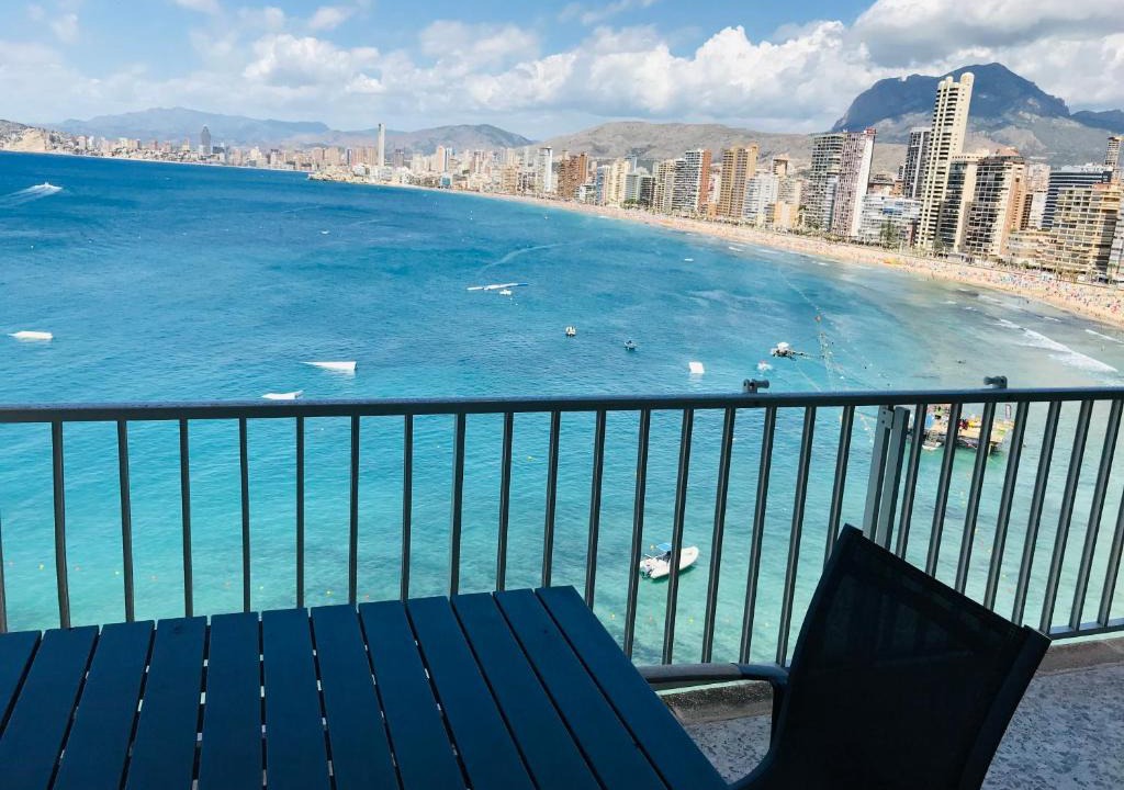 Portofino Mar | Benidorm