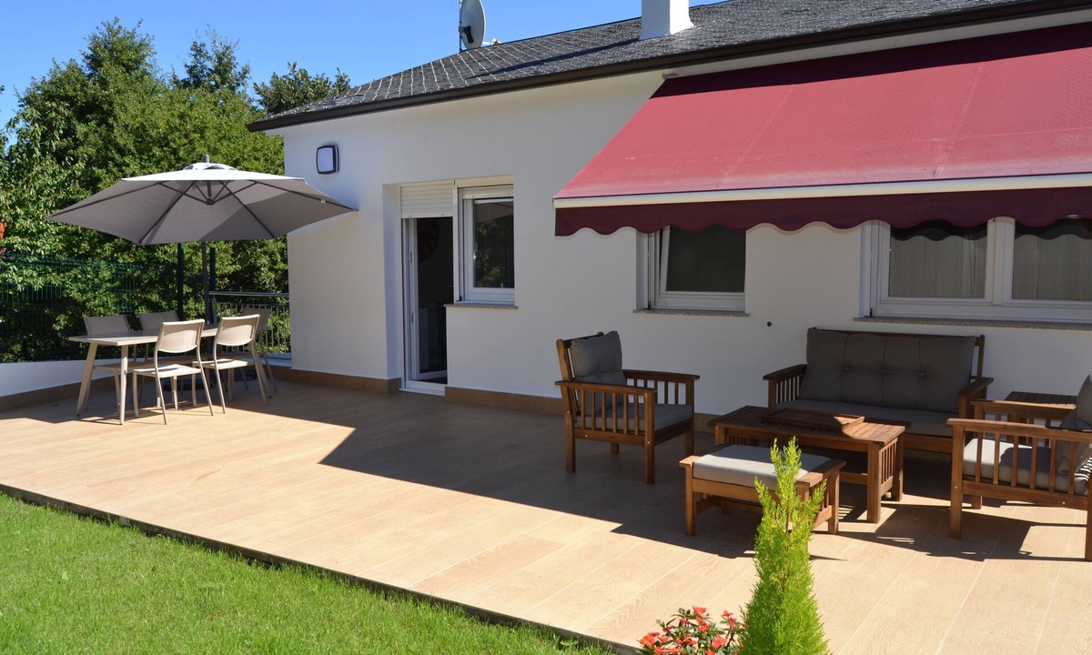 Portohouse | Portomarin