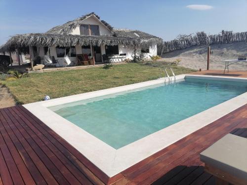 Posada Del Mar Vichayito | Vichayito