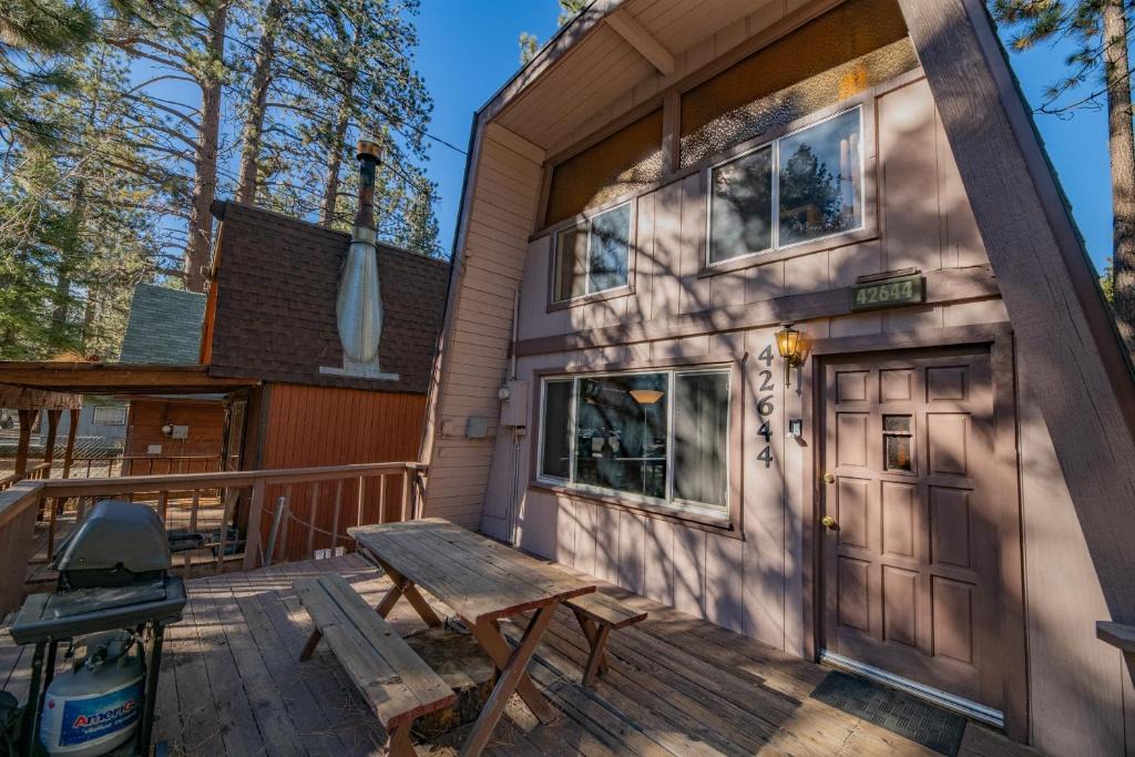 Prescott Place | Big Bear Lake